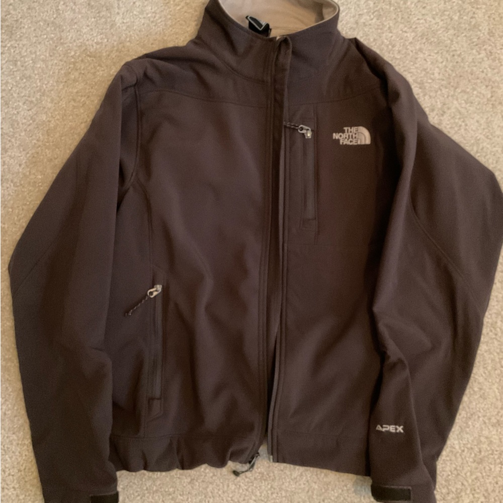 North Face ‘Apex’ men’s jacket
